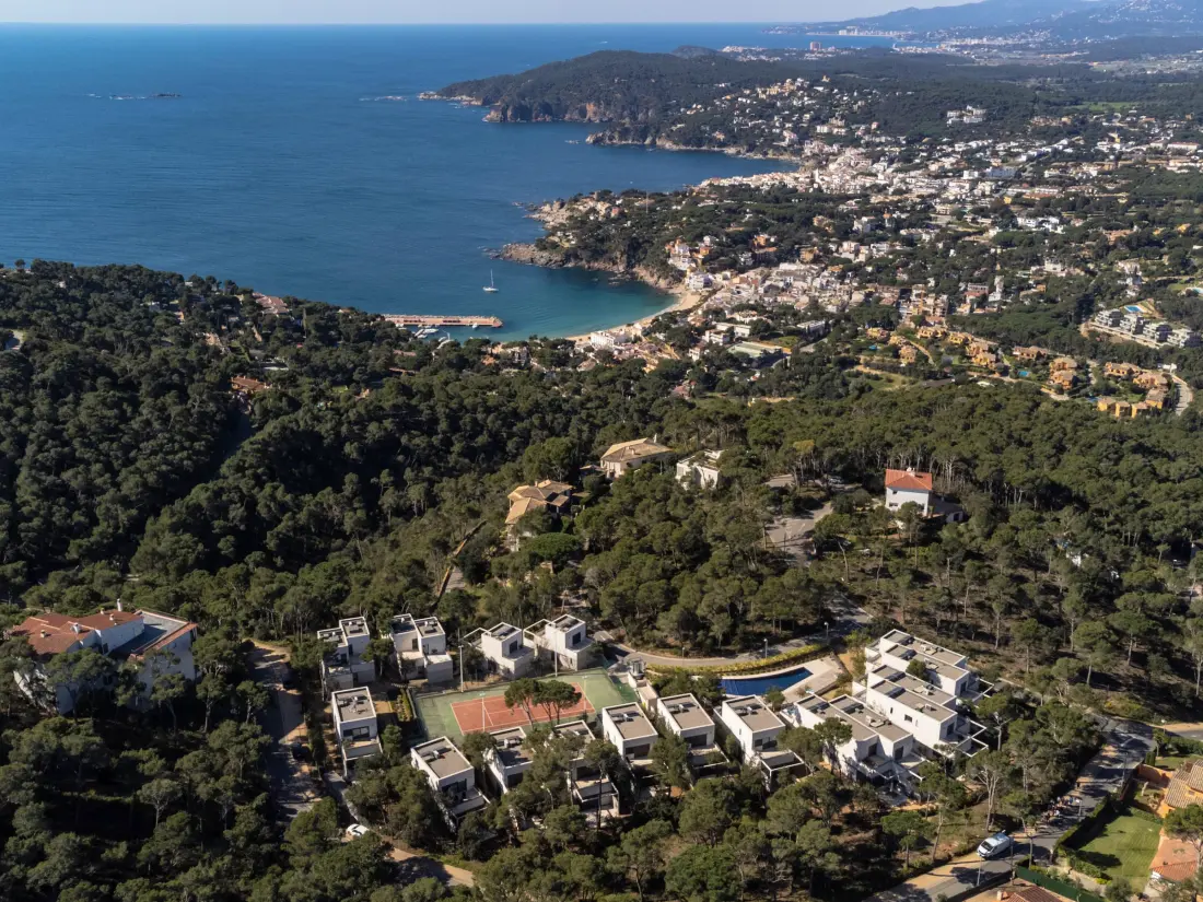 Maison de Vacances Llafranc 22