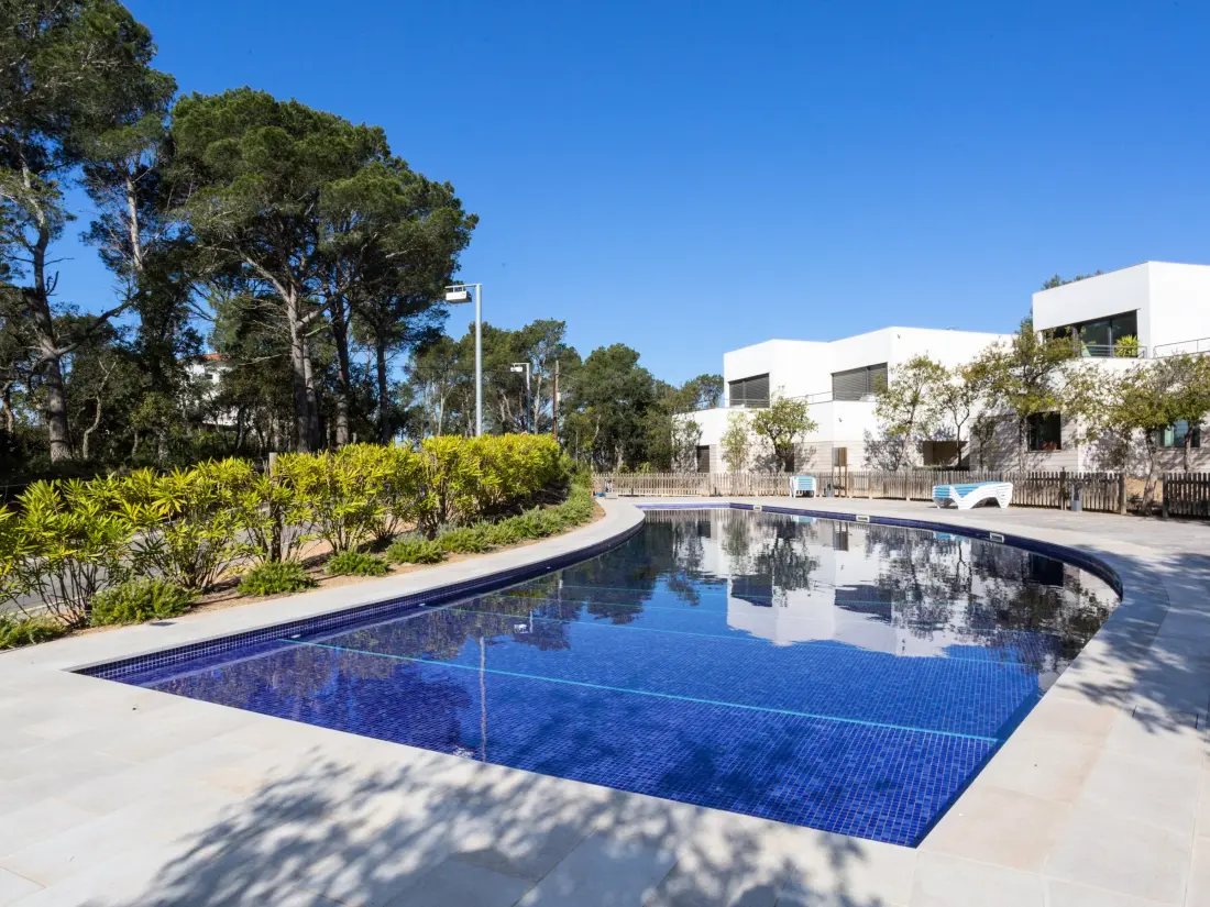 Maison de Vacances Llafranc 22
