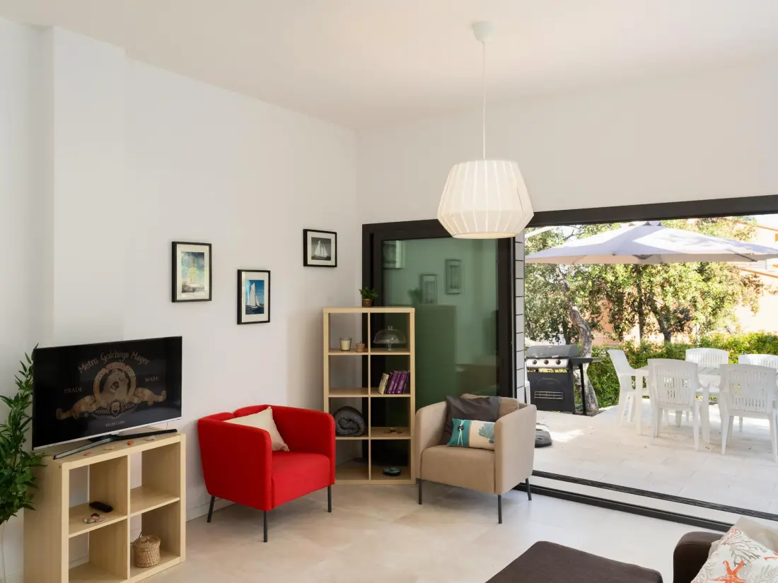 Maison de Vacances Llafranc 22
