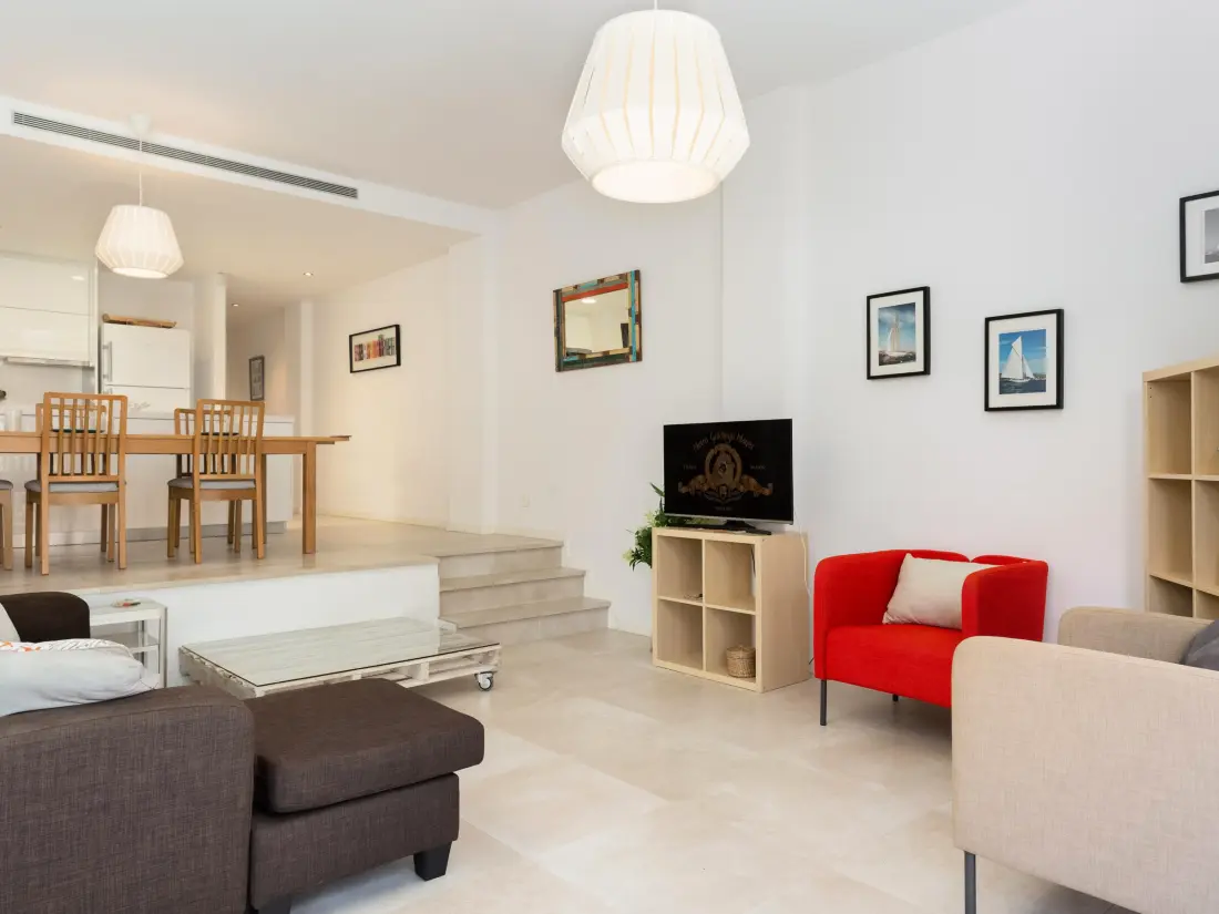 Maison de Vacances Llafranc 22