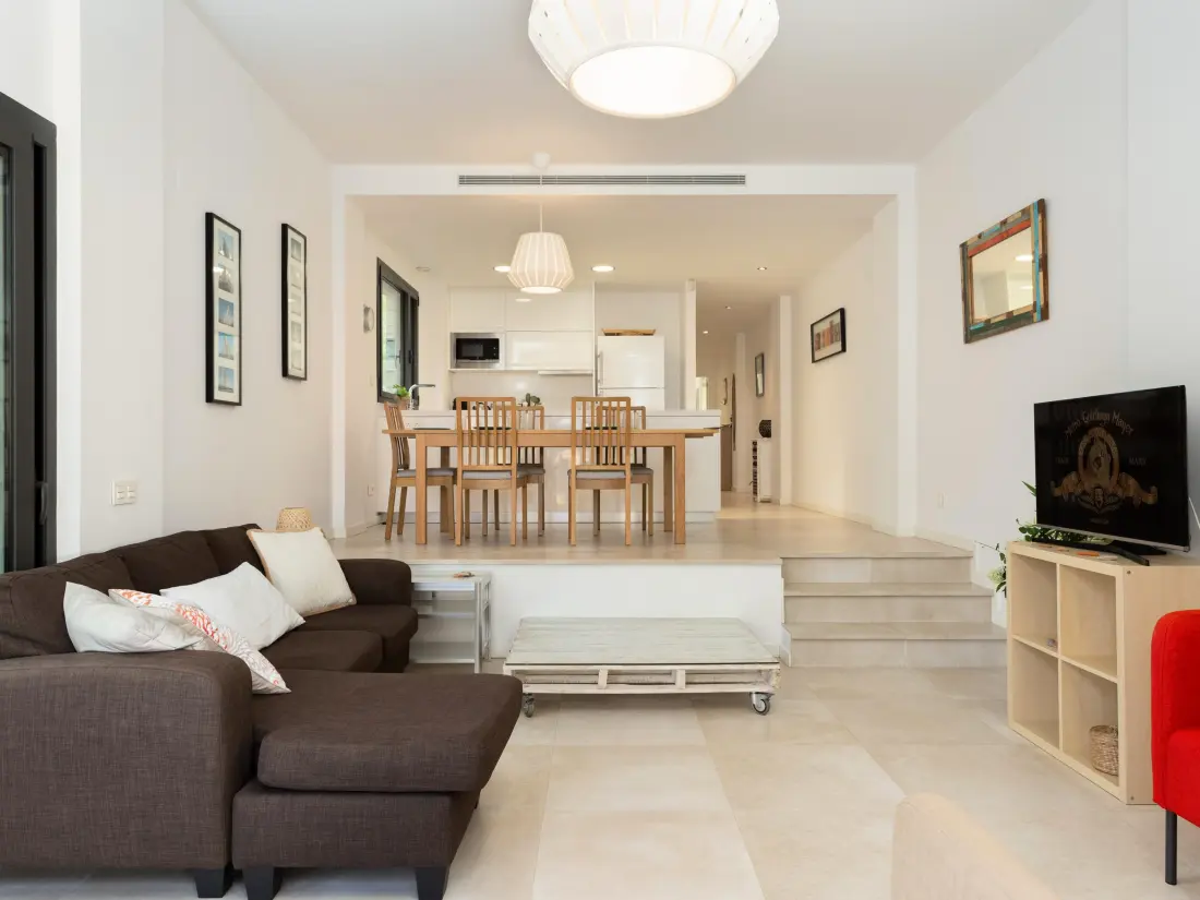 Maison de Vacances Llafranc 22