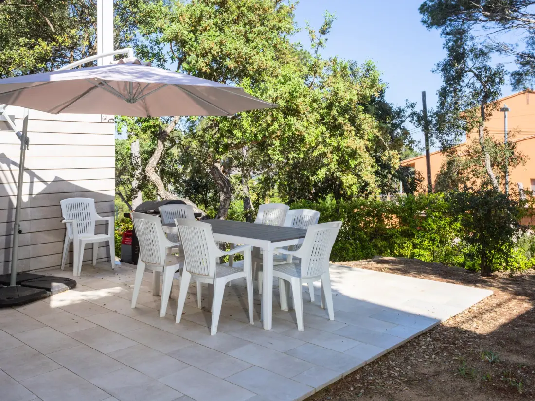 Maison de Vacances Llafranc 22