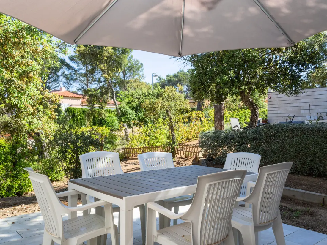 Maison de Vacances Llafranc 22