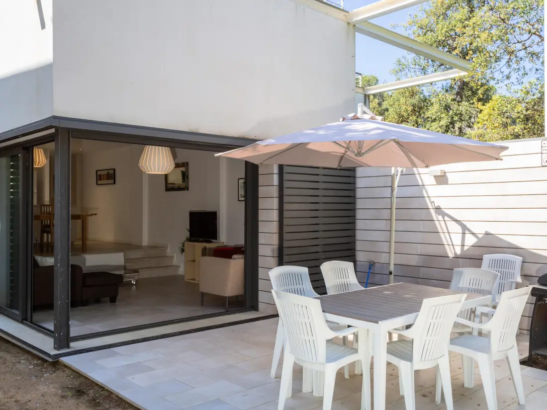 Maison de Vacances Llafranc 22
