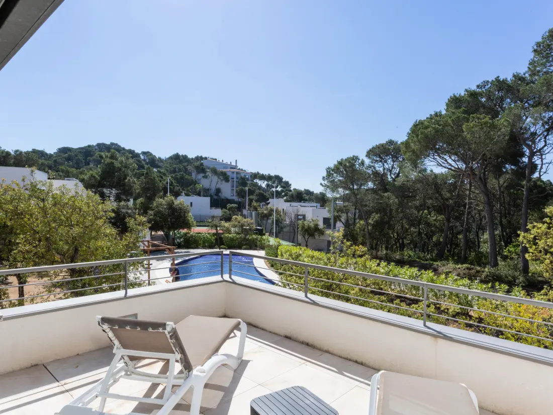 Maison de Vacances Llafranc 22