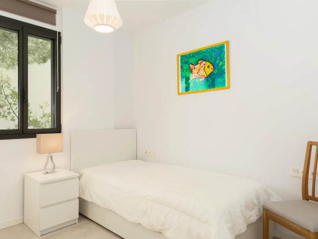 Maison de Vacances Llafranc 22