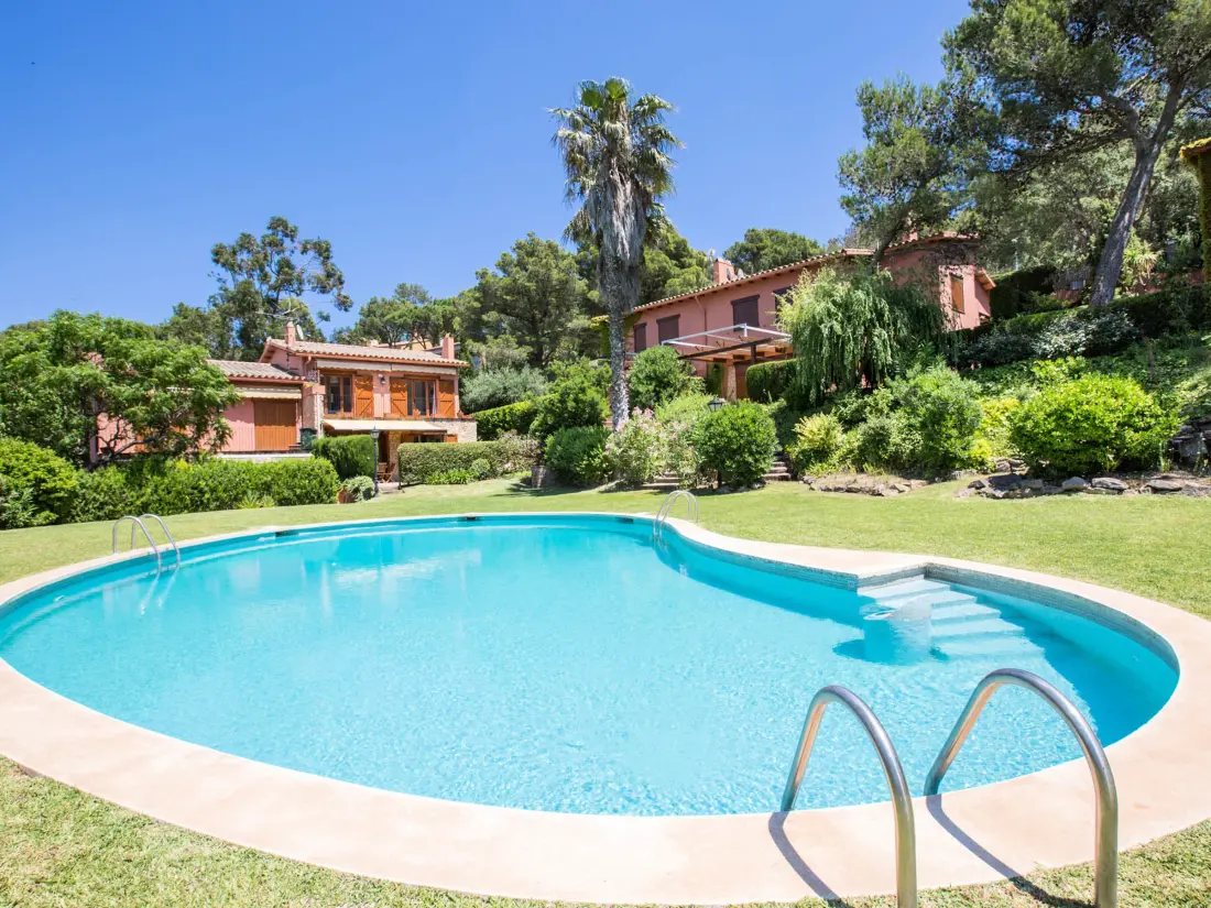 Maison de Vacances Llafranc 48