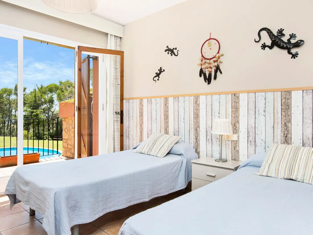 Maison de Vacances Llafranc 48