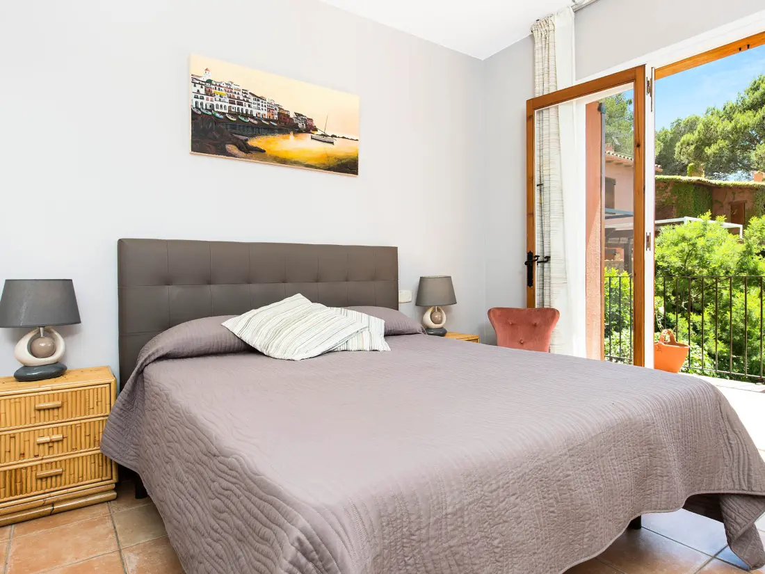 Maison de Vacances Llafranc 48
