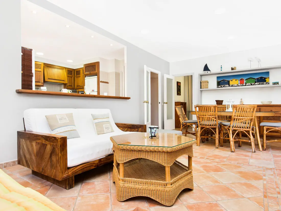 Maison de Vacances Llafranc 48