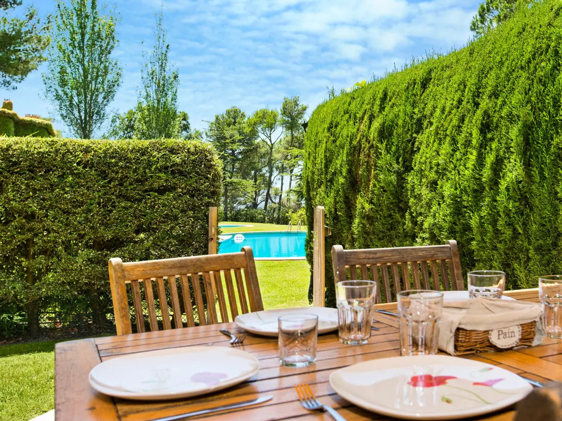 Maison de Vacances Llafranc 48