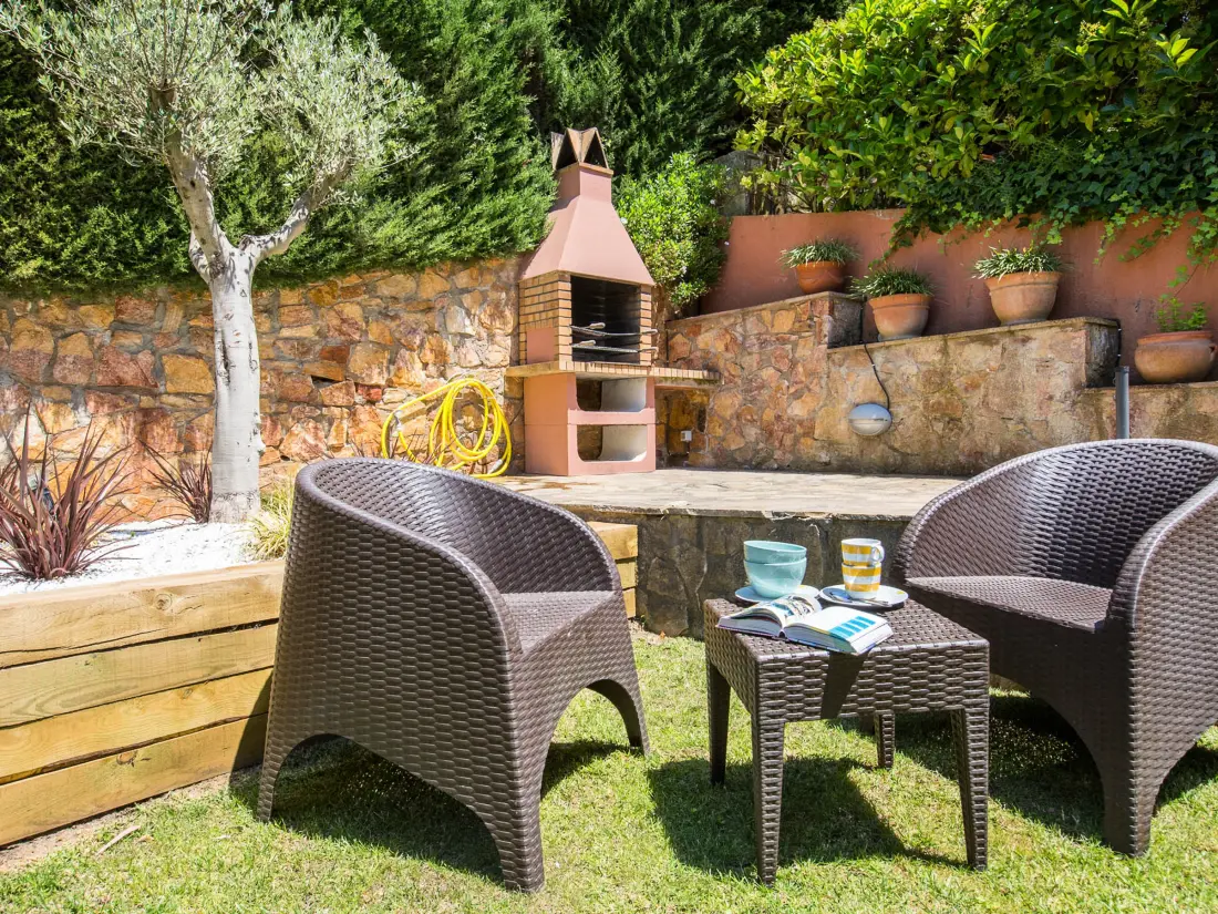 Maison de Vacances Llafranc 48