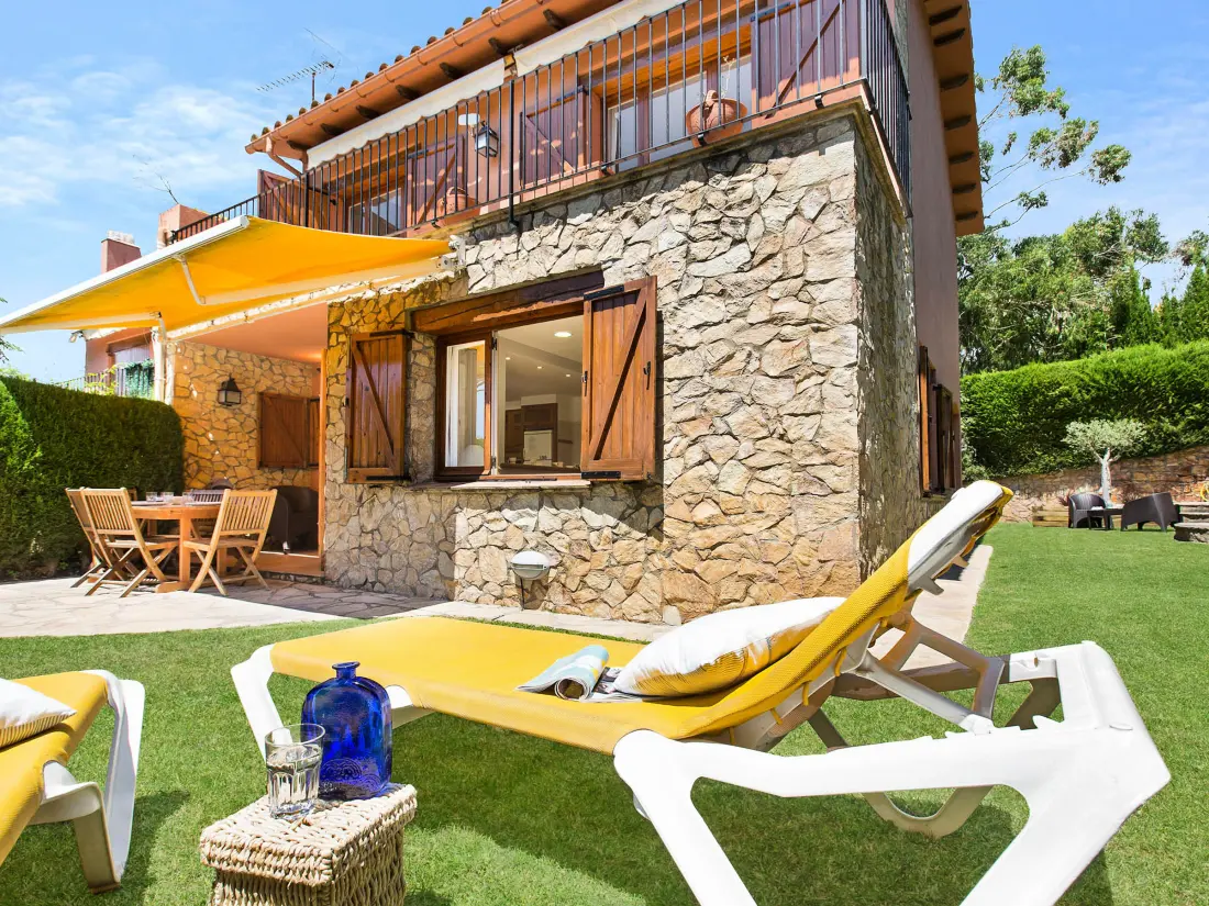 Maison de Vacances Llafranc 48