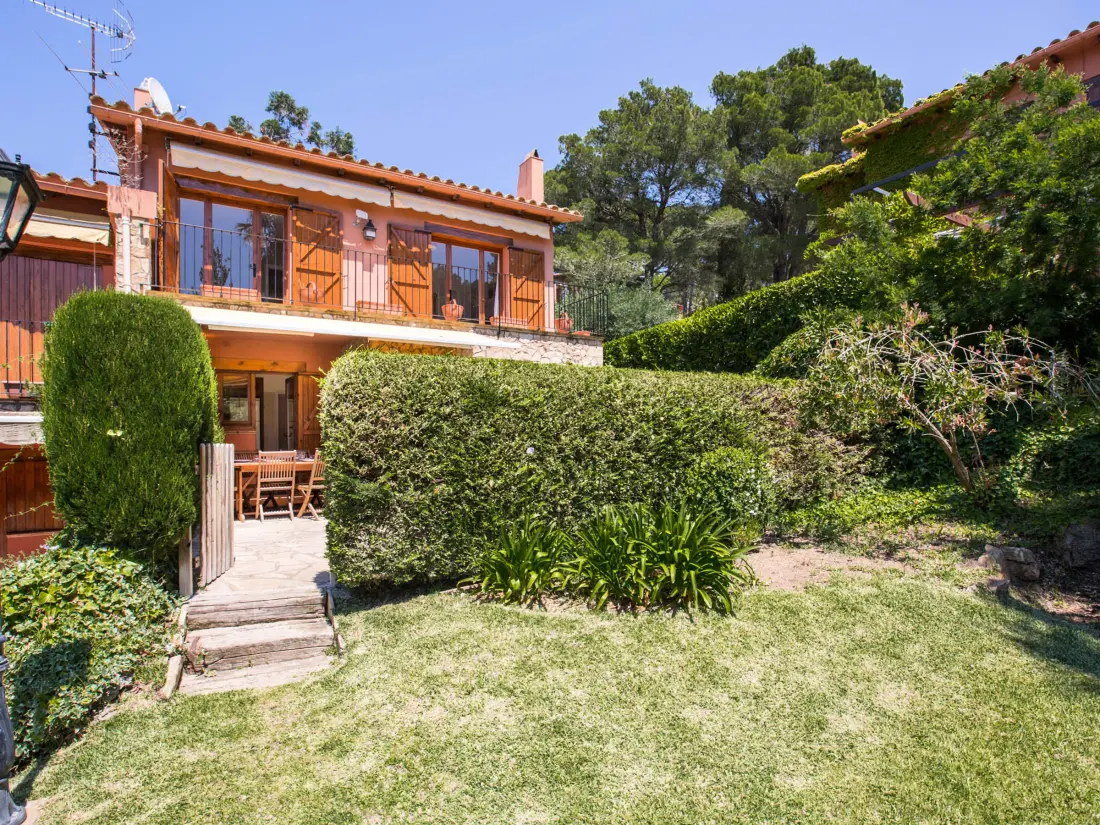 Maison de Vacances Llafranc 48