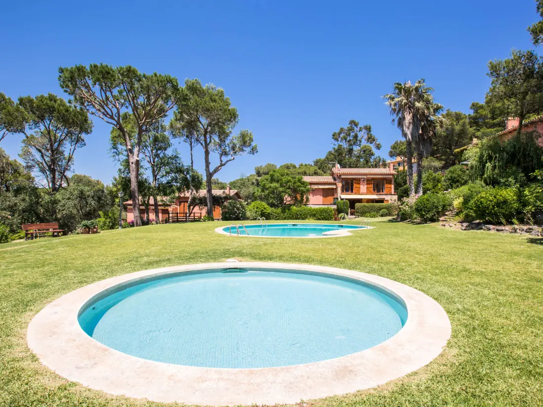 Maison de Vacances Llafranc 48
