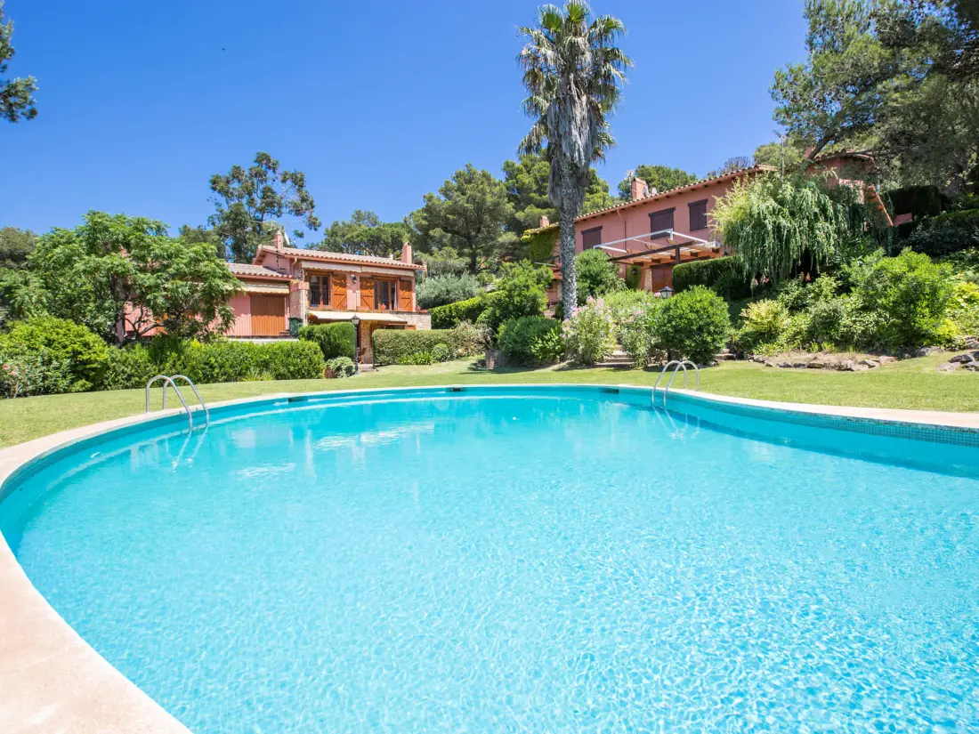 Maison de Vacances Llafranc 48