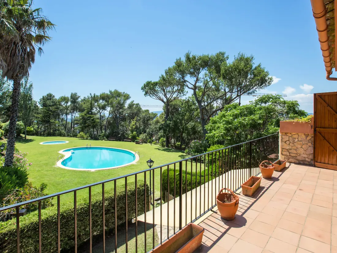 Maison de Vacances Llafranc 48