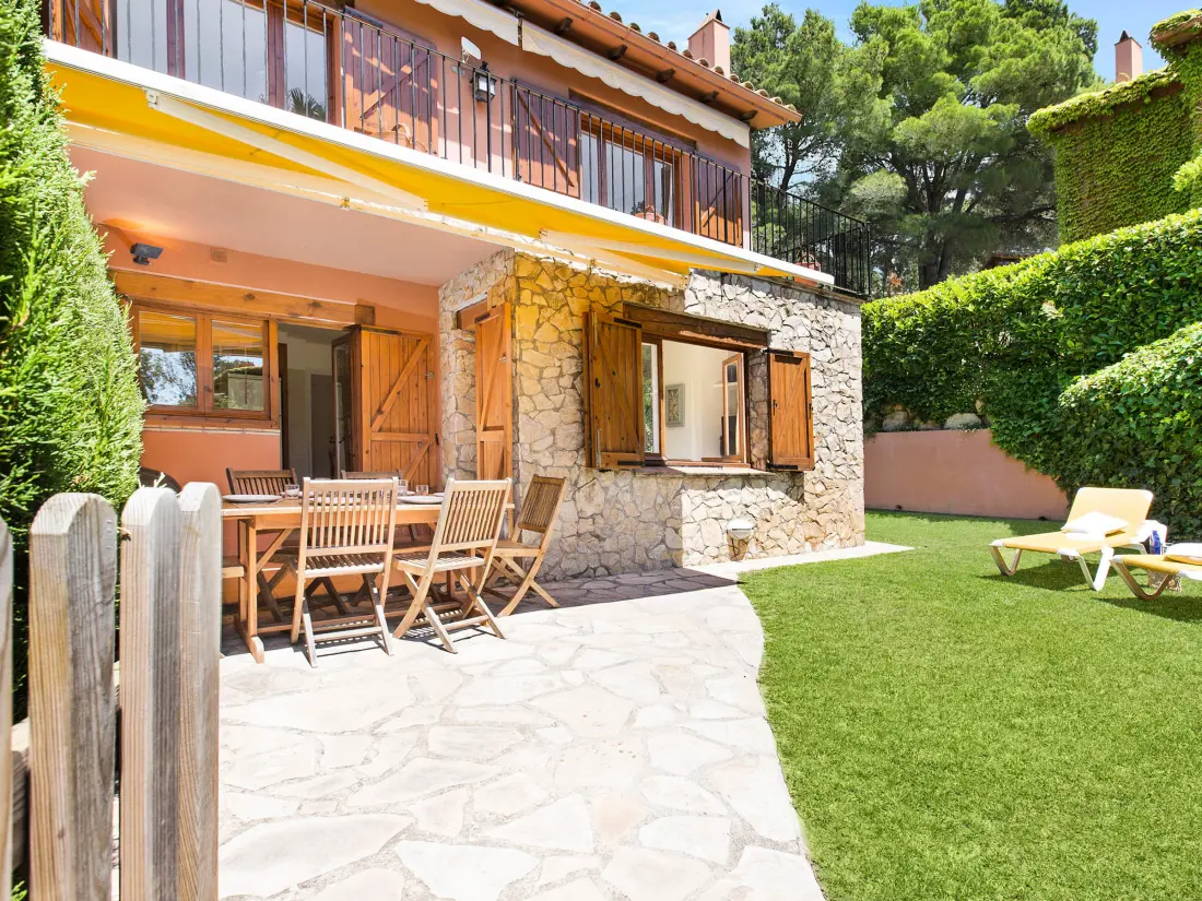 Maison de Vacances Llafranc 48