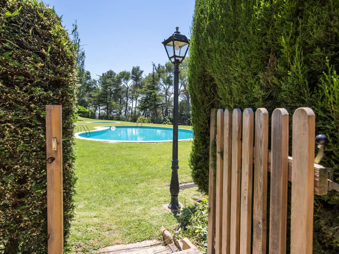 Maison de Vacances Llafranc 48