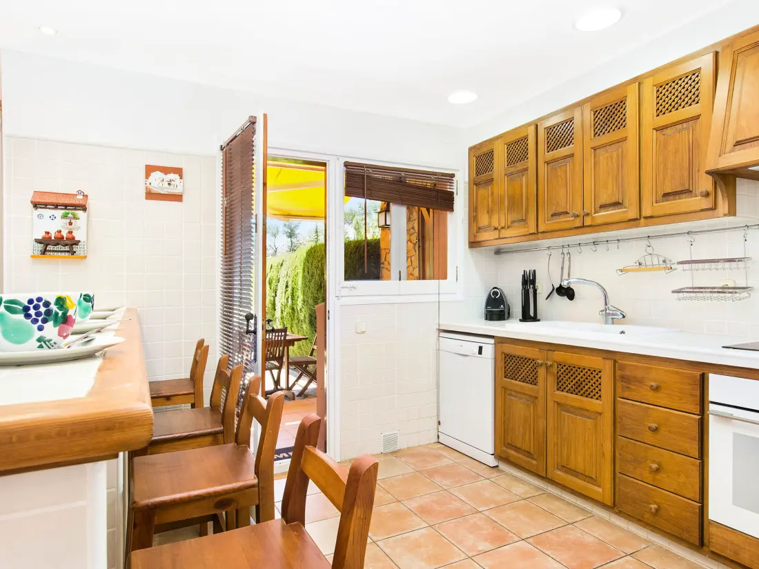 Maison de Vacances Llafranc 48