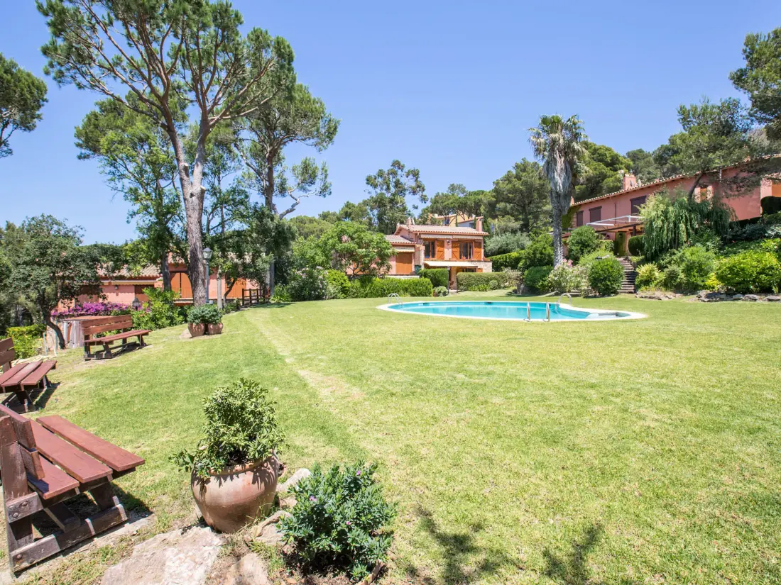 Maison de Vacances Llafranc 48