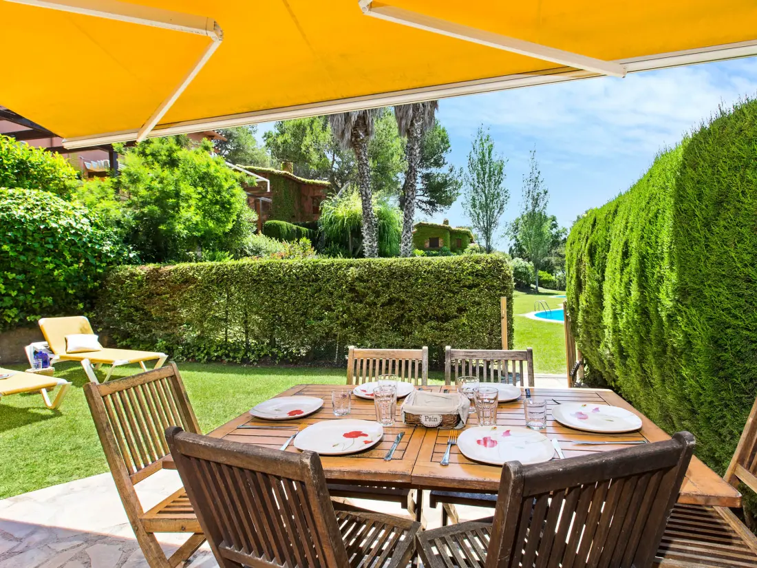 Maison de Vacances Llafranc 48