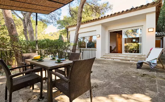 Maison de Vacances Llafranc 53