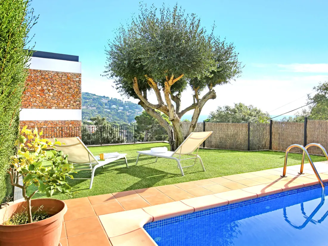 Maison de Vacances Llafranc 57