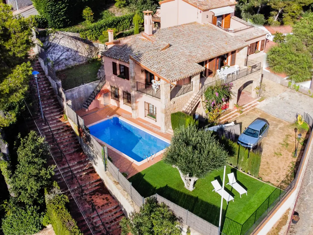 Maison de Vacances Llafranc 57