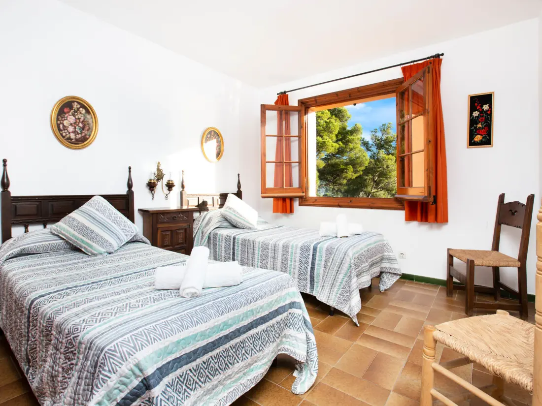 Maison de Vacances Llafranc 57