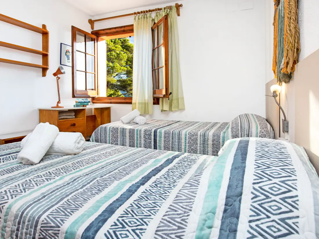 Maison de Vacances Llafranc 57