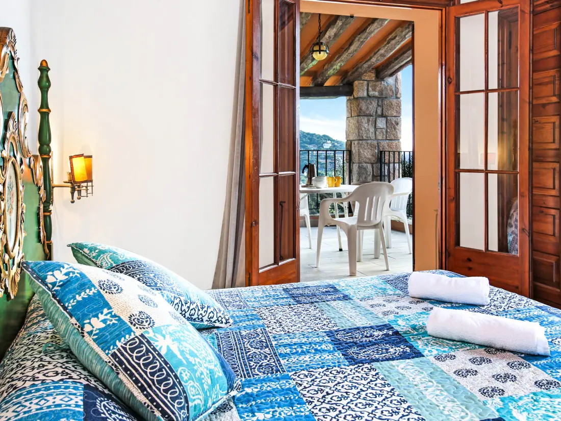 Maison de Vacances Llafranc 57