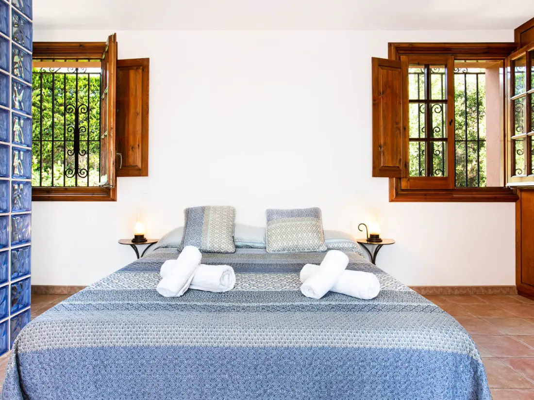 Maison de Vacances Llafranc 57