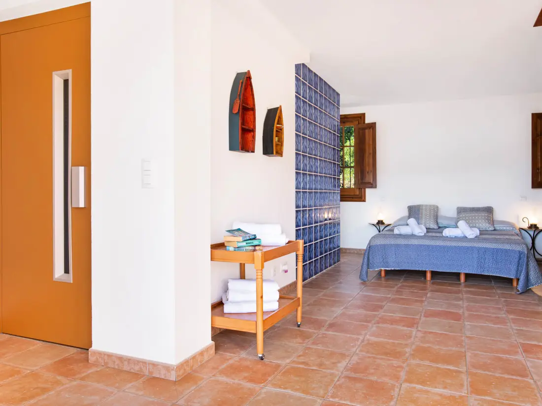Maison de Vacances Llafranc 57
