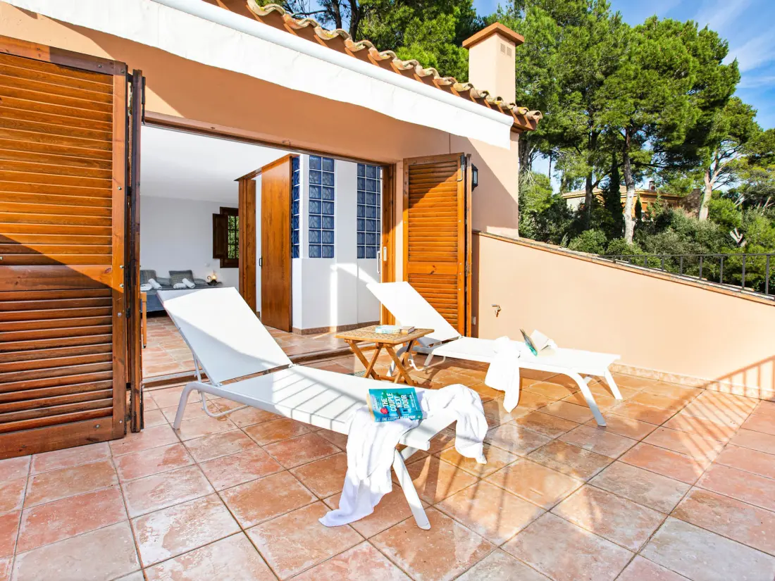 Maison de Vacances Llafranc 57