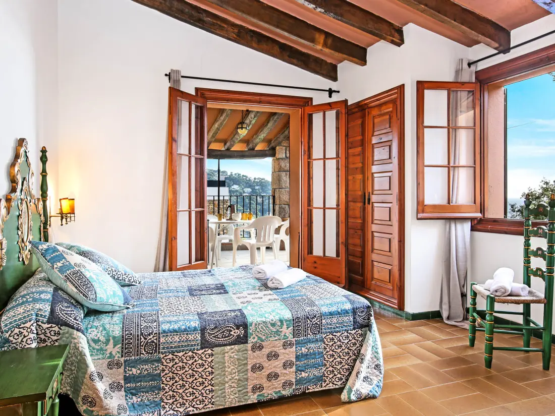 Maison de Vacances Llafranc 57