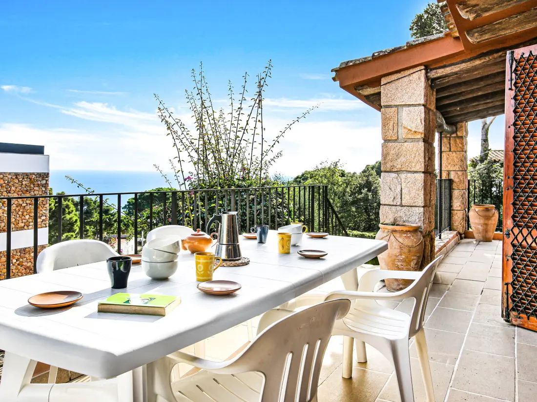 Maison de Vacances Llafranc 57