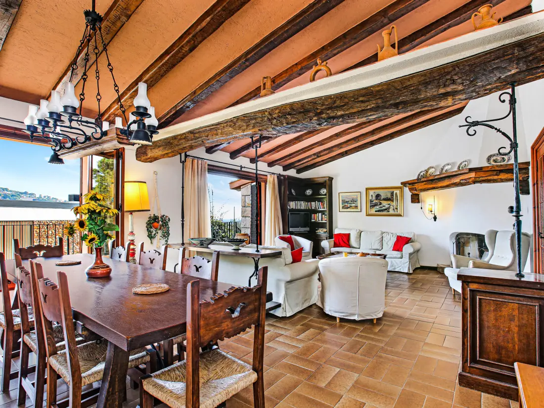 Maison de Vacances Llafranc 57