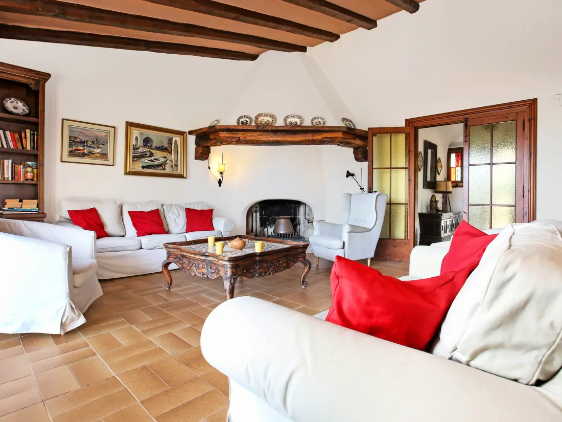 Maison de Vacances Llafranc 57