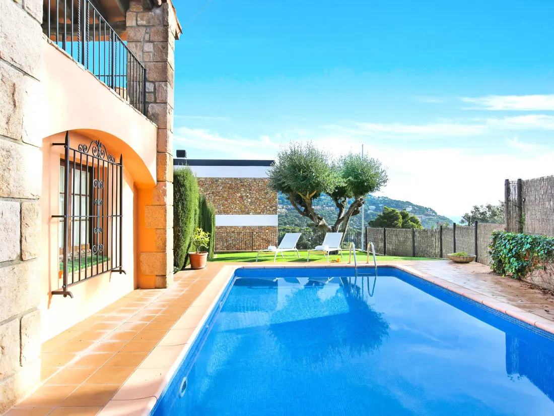 Maison de Vacances Llafranc 57