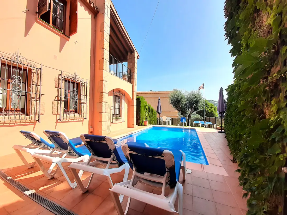 Maison de Vacances Llafranc 57