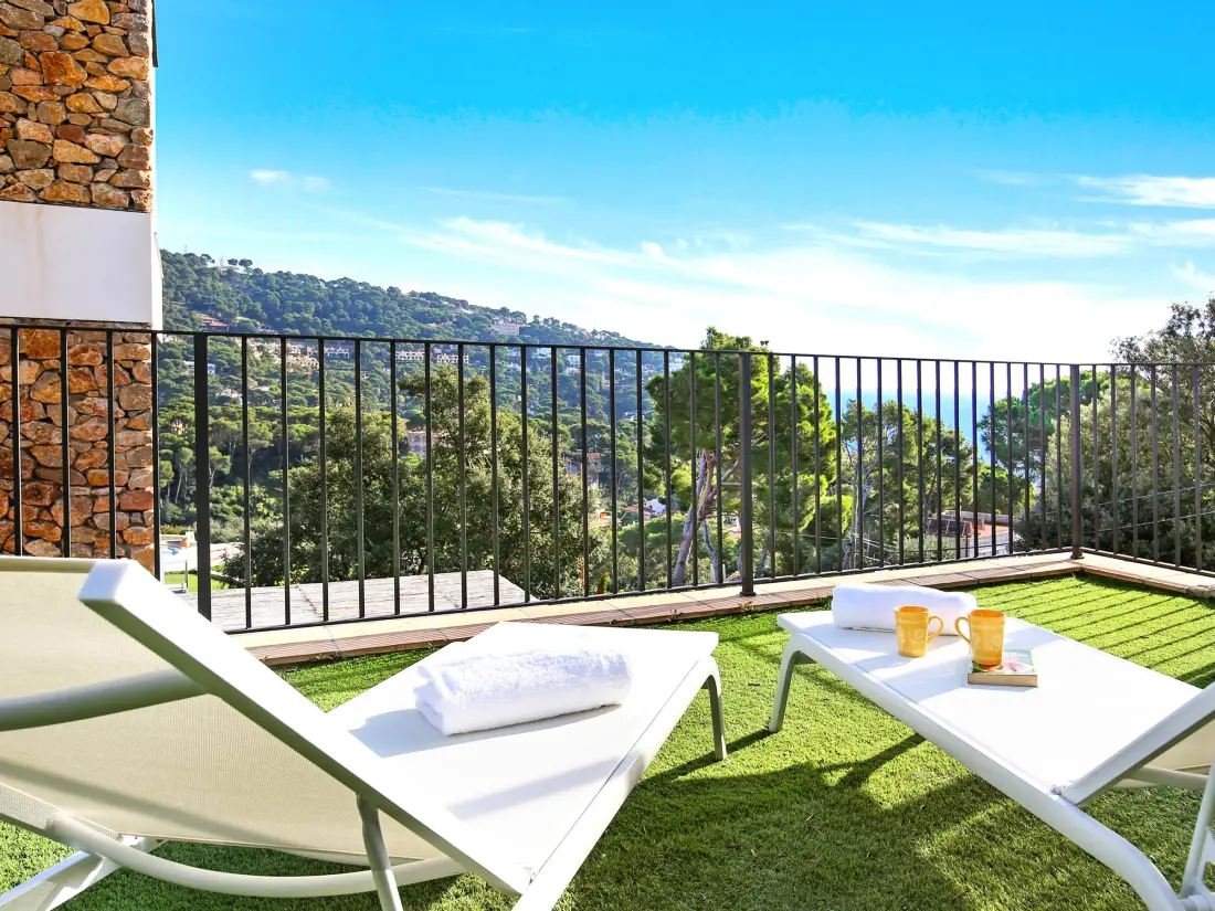 Maison de Vacances Llafranc 57