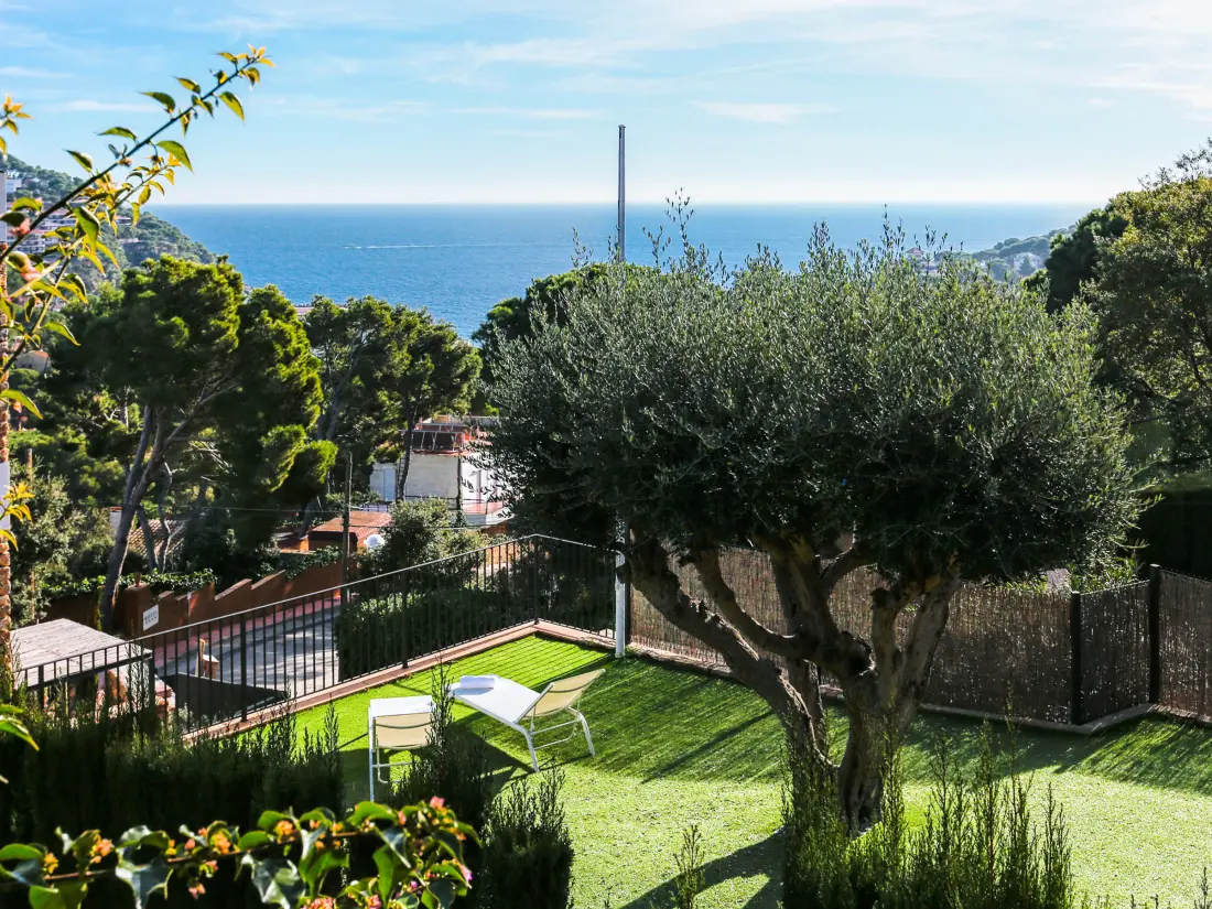 Maison de Vacances Llafranc 57