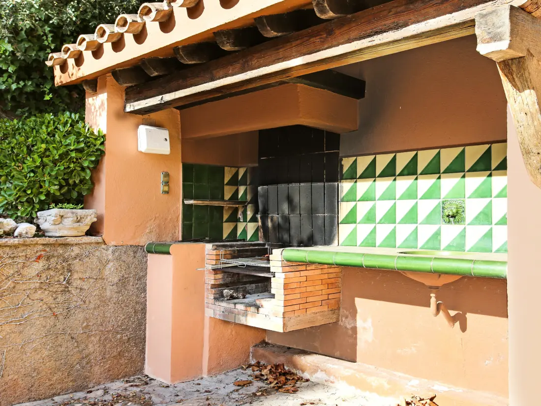 Maison de Vacances Llafranc 57