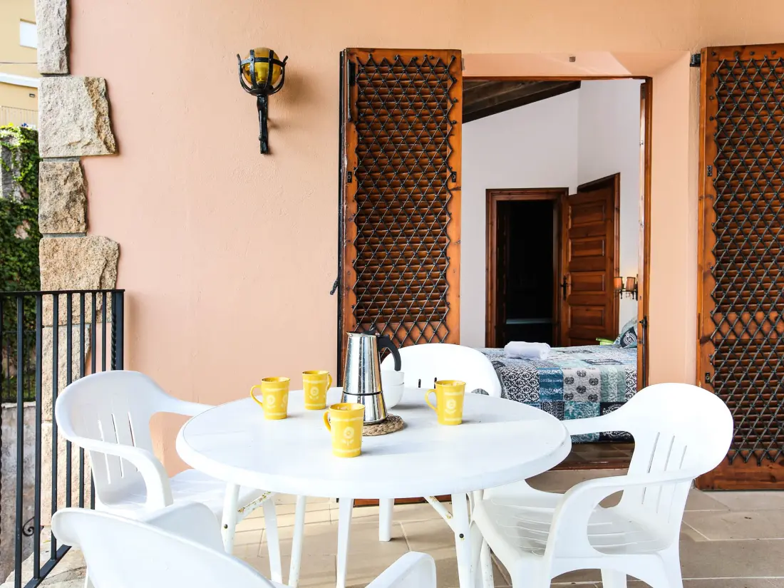Maison de Vacances Llafranc 57