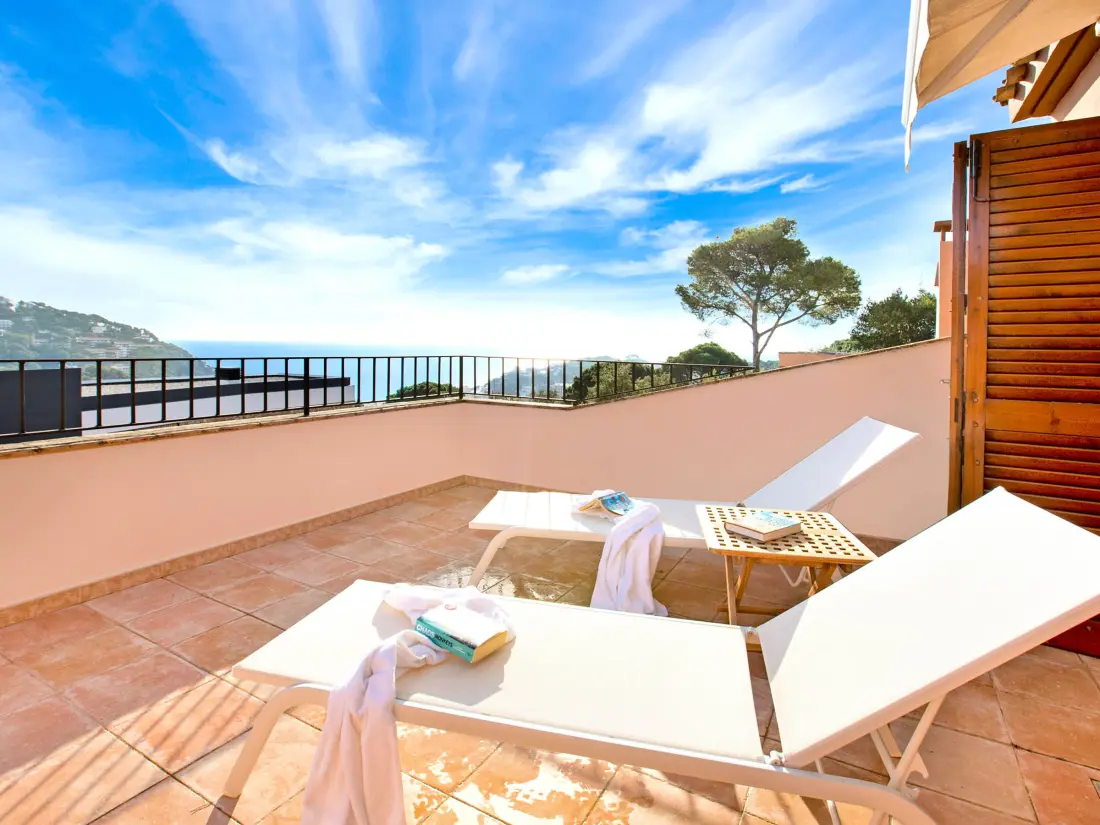 Maison de Vacances Llafranc 57