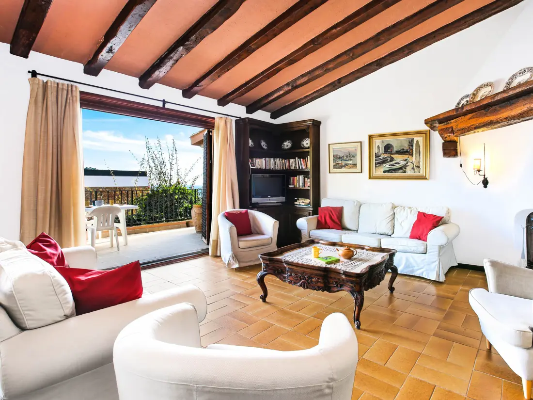 Maison de Vacances Llafranc 57