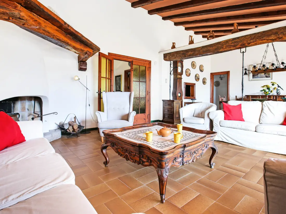 Maison de Vacances Llafranc 57