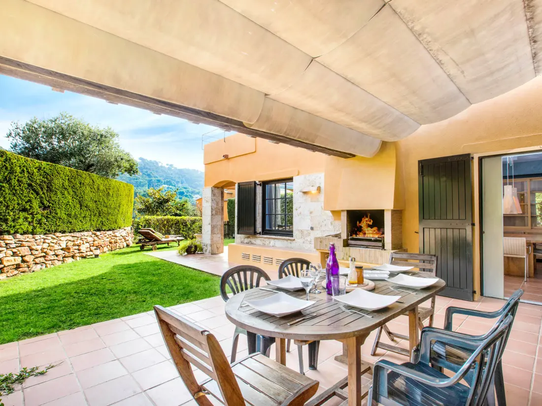 Maison de Vacances Llafranc 59
