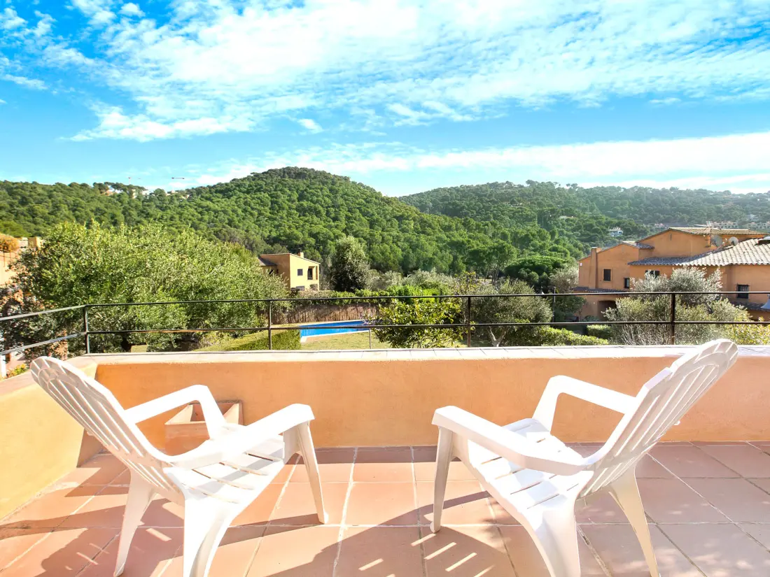 Maison de Vacances Llafranc 59